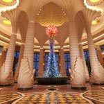 Atlantis Dubai
